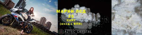 прущий лед Липки