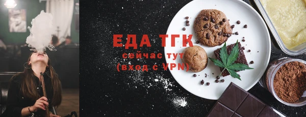 прущий лед Липки