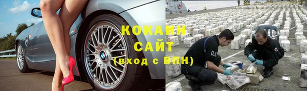 прущий лед Липки